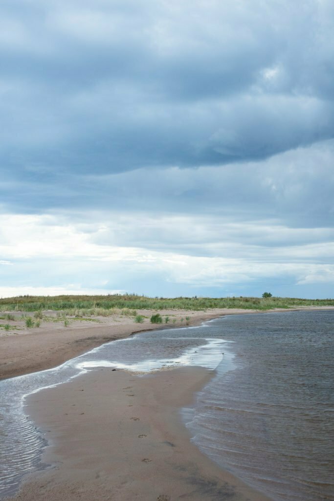 Skvalpen Luleå skärgård Bottenviken 1080x1620 px bild 00020