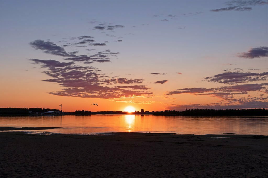 Sommarsolstånd i Luleå 1200x800 Bild 00010