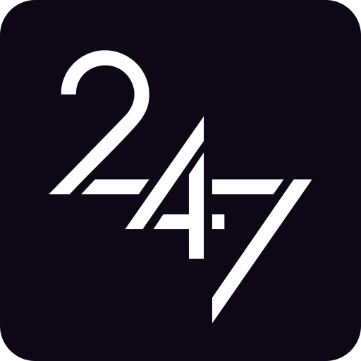 Norrland247 logo